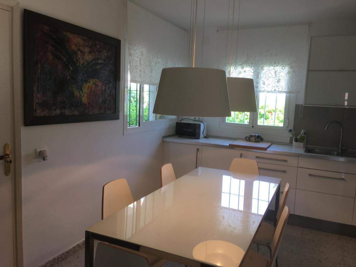 Villa Mimosa Marbella Exterior foto